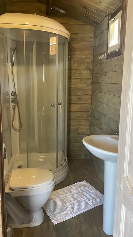 1-комнатный Дом