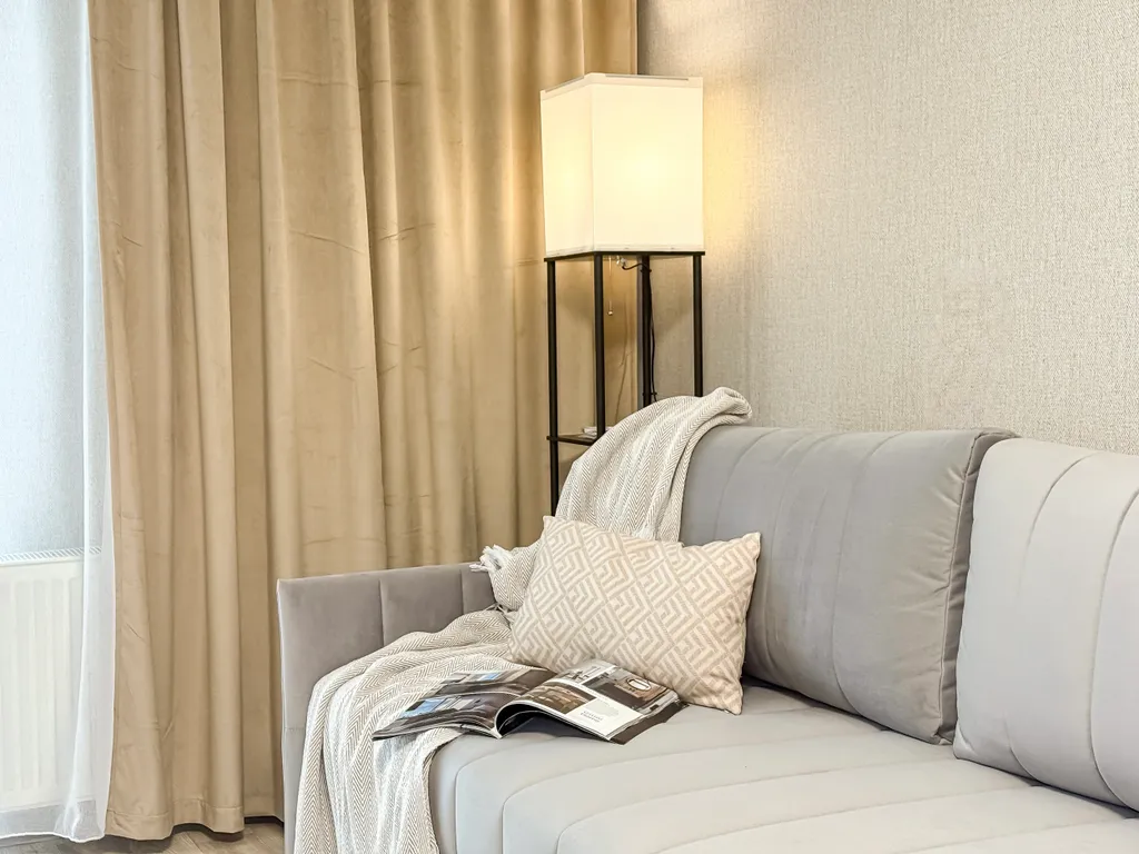 Апартаменты Монако 24 ЖК Город у моря 162