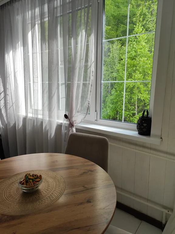 Уютная чистая квартира в туристическом центре озера Байкал