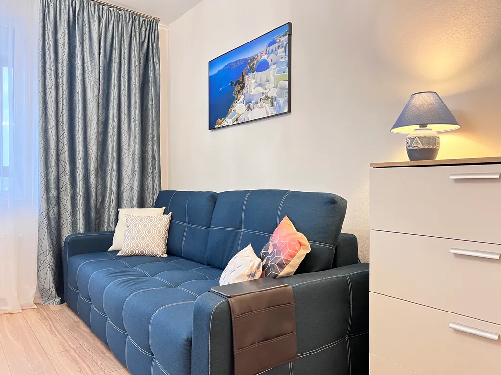 Студия Санторини