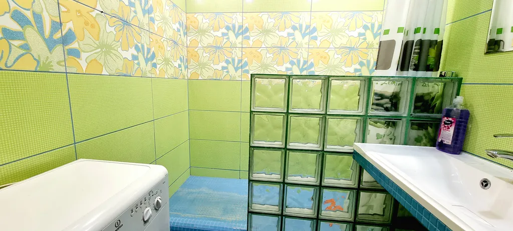 Квартира на Бульваре роз