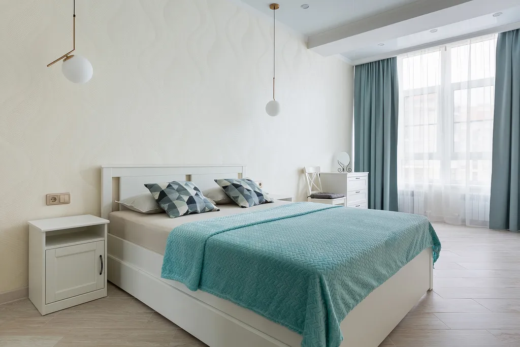 Квартира Квартира у моря — Геленджик