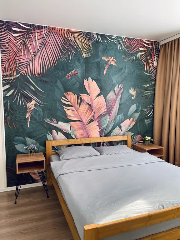 Квартира 2-комнатная Квартира — Ярославль