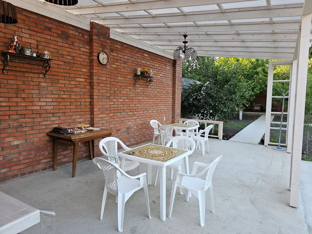 Коттедж Дом в центре — Пятигорск