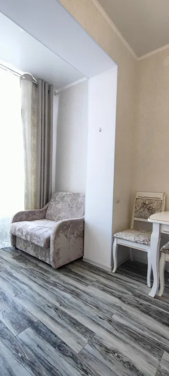 Новая двухкомнатная квартира район между ЖД вокзалом и центром