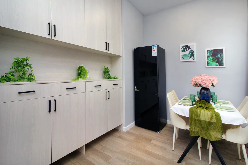 Просторные апартаменты в центре рядом с Арбатом