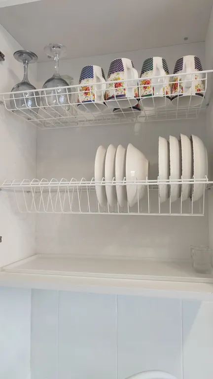 Квартира Ленина-парк