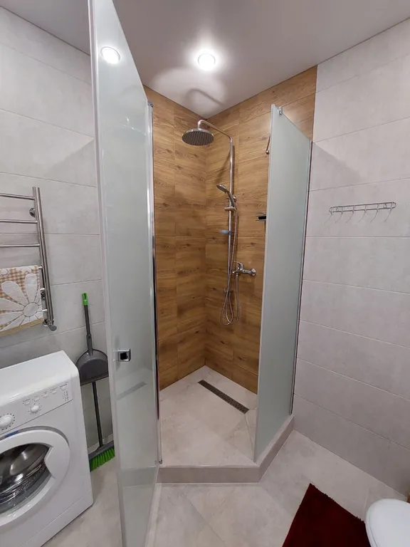 Уютная квартира у моря