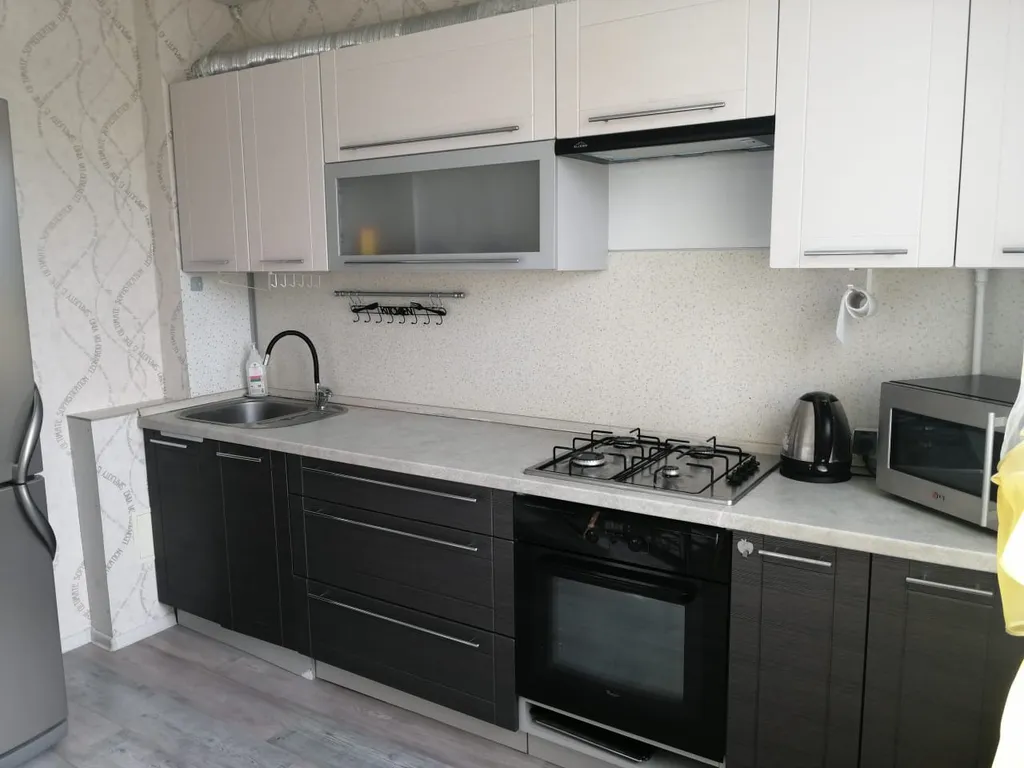 Квартира у моря