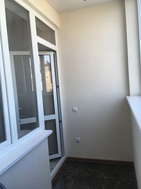 Квартира в ТеслаДоме