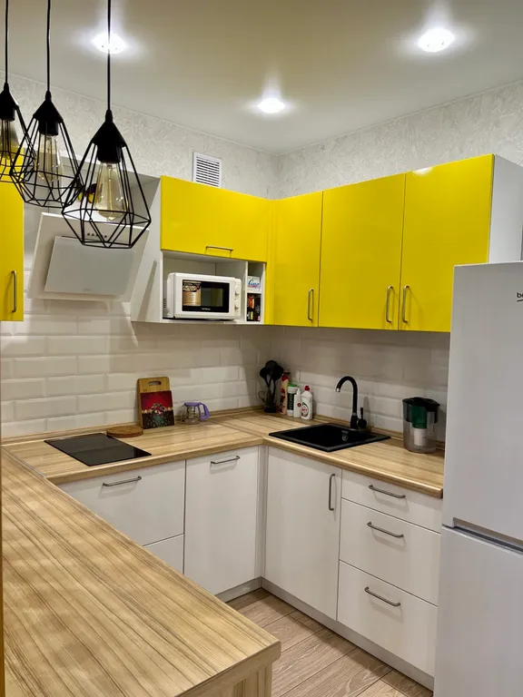 Студия Солнечная