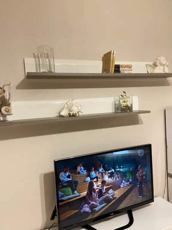 Квартира Квартира Апартамент 9-е небо — Калининград