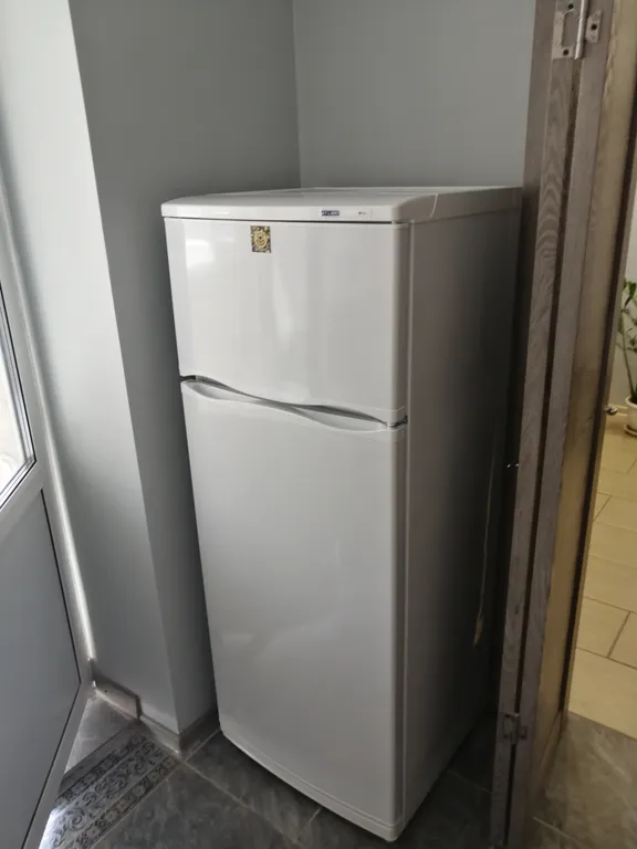 Квартира в туристическом центре