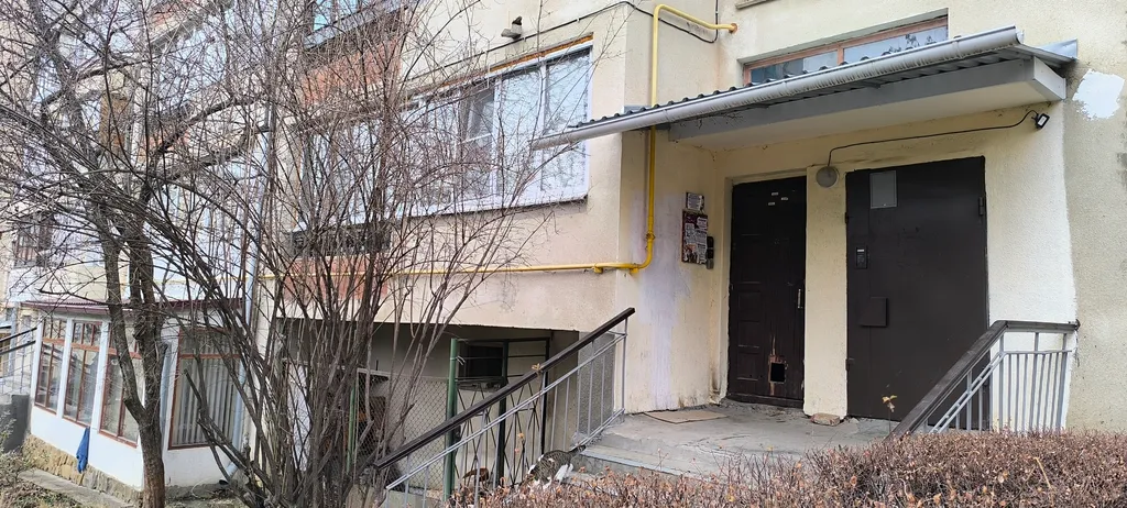 Тихая и уютная квартира в курортной зоне