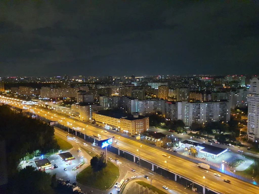 Квартира Чистая и уютная студия — Котельники