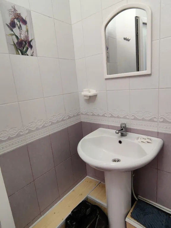 Квартира Комната — Адлер