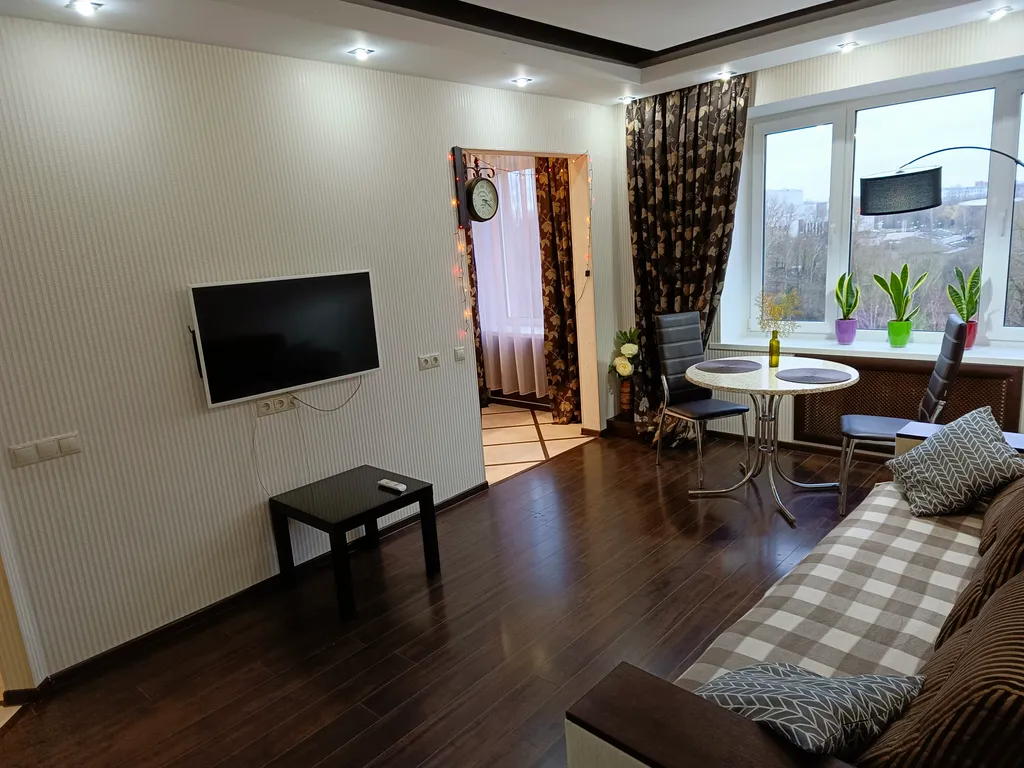 Квартира для путешенственников в старом городе