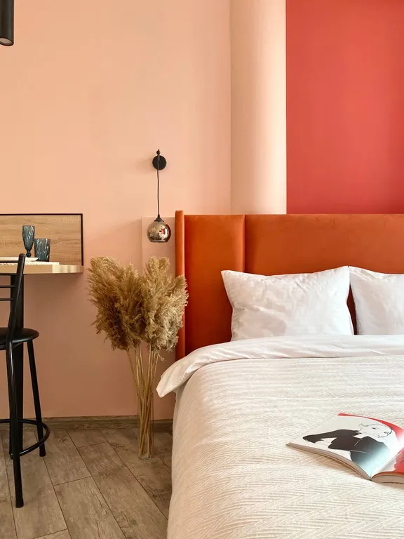 Апартаменты ТЦ Галерея