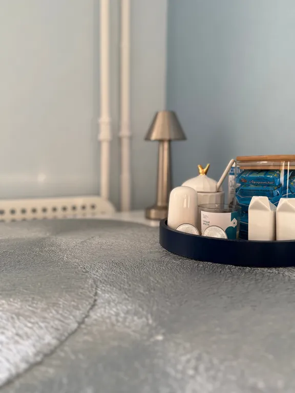 Апартаменты Сердце Бреста