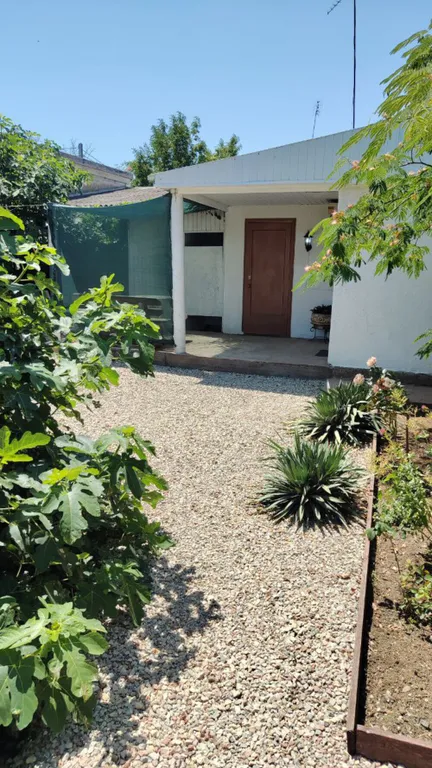 Комната с отдельной кухней и санузлом