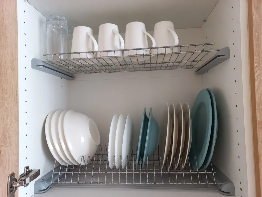 Как дома только лучше