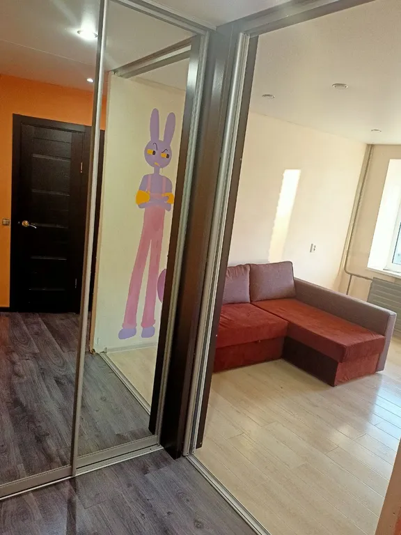 Уютная чистая квартира в центре города