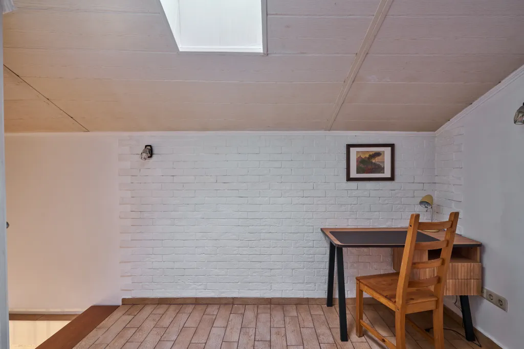 Квартира Двухэтажная 3-комнатная квартира 120 метро с видом на Тверскую площадь — Москва