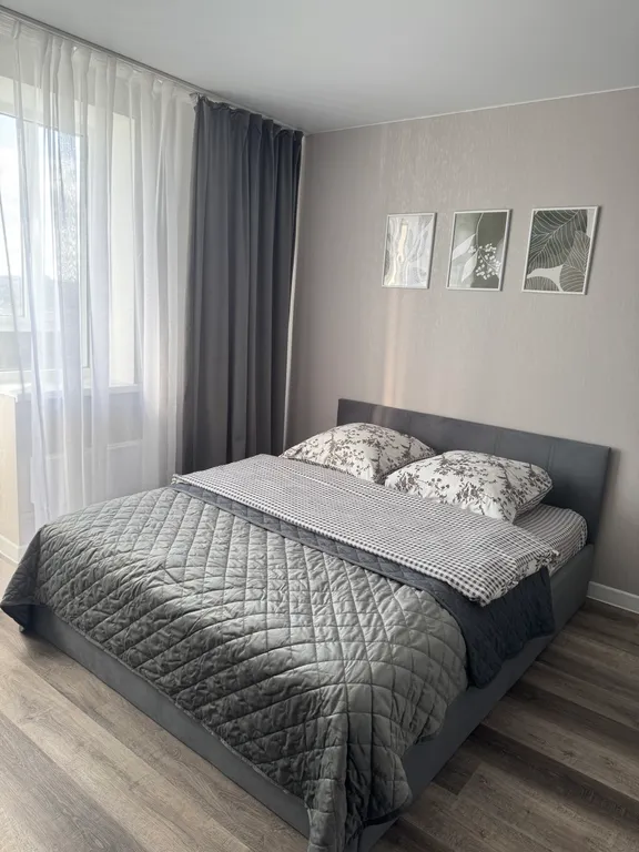 Квартира Комфортные апартаменты с видом на город — аренда посуточно в Таганрог