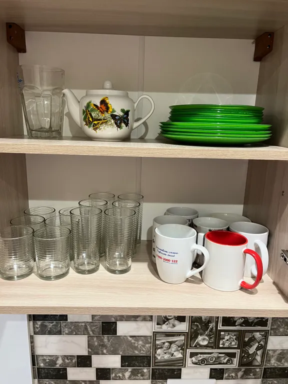 Тихий уютный дом вблизи озера