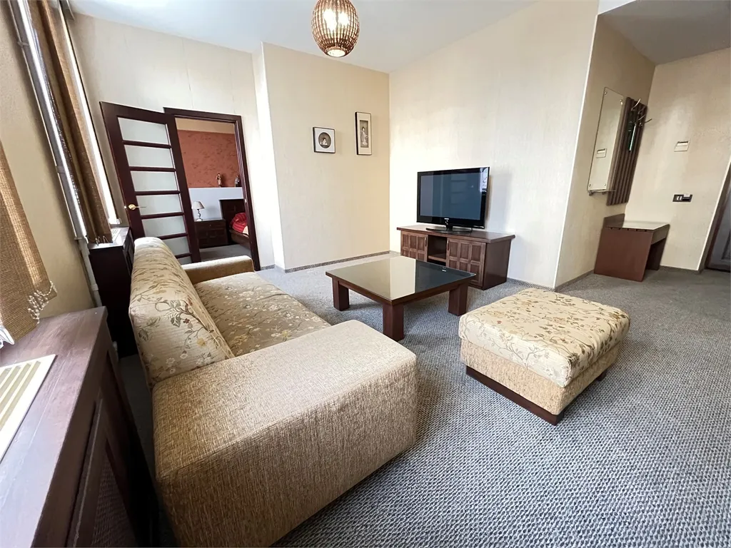 Квартира Комната — аренда посуточно в Оренбург