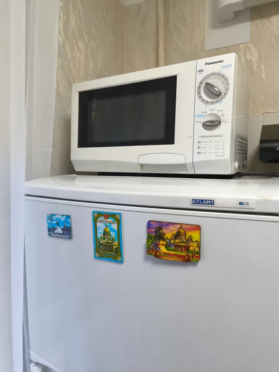 Уютная квартира рядом с морем