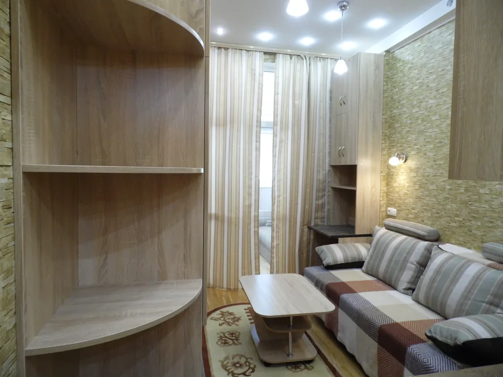 Апартаменты у моря в прекрасном месте