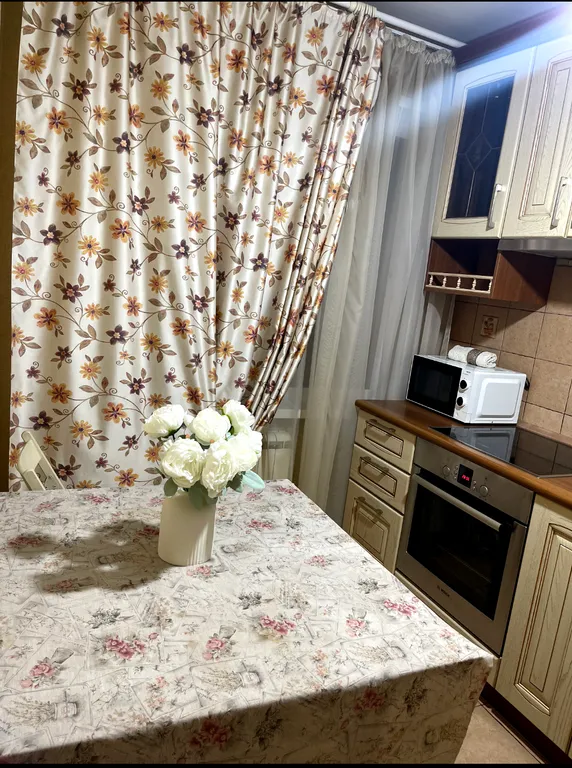 Уютная квартира возле зоопарка