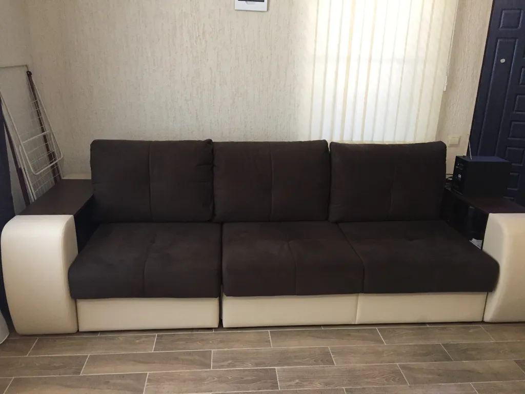 Уютный дом для вашего отдыха