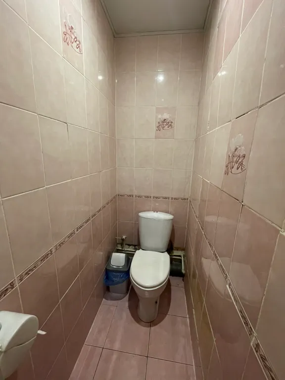 Квартира для большой семьи в центре города