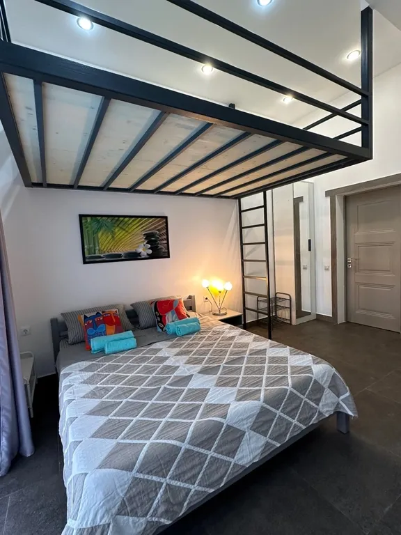 Квартира Комната — аренда посуточно в Молдовка