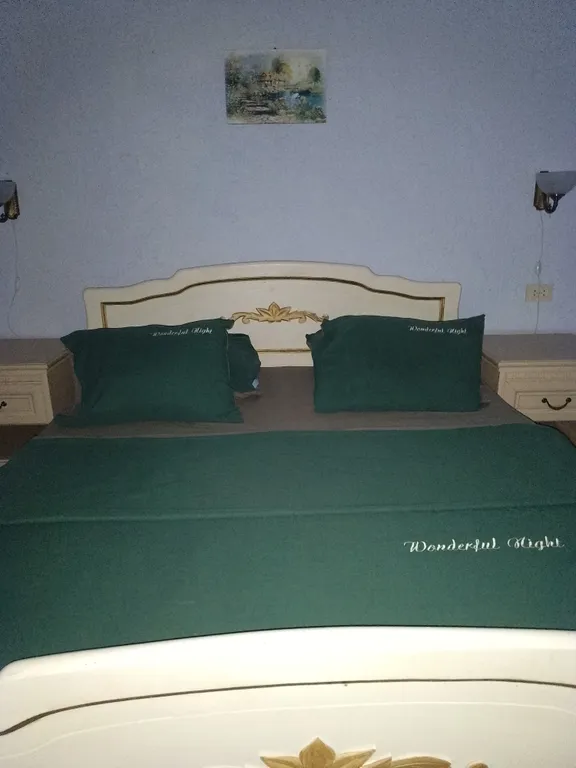 Квартира Квартира Семейный четырёхместный улучшенный — Гагра