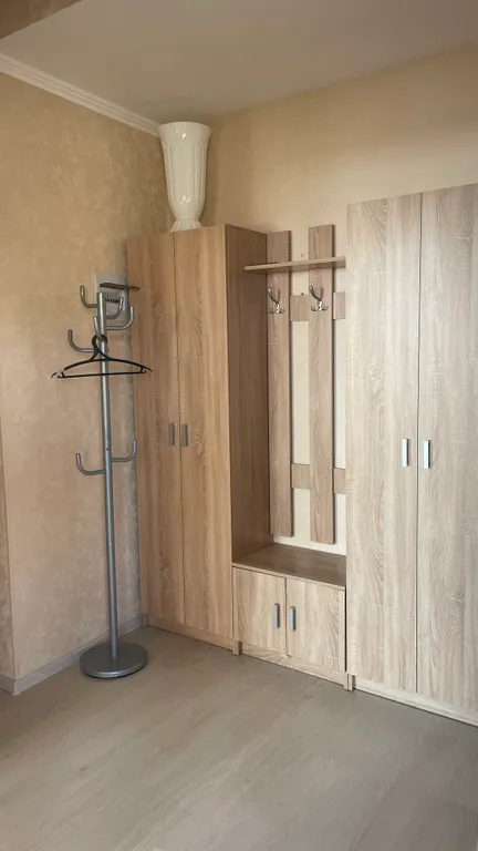 Квартира с панорамным видом на море и горы