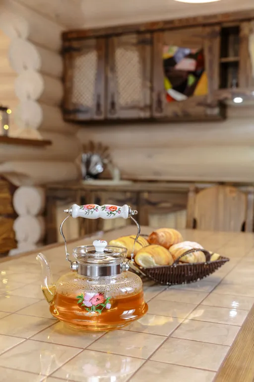 5-комнатный Дом