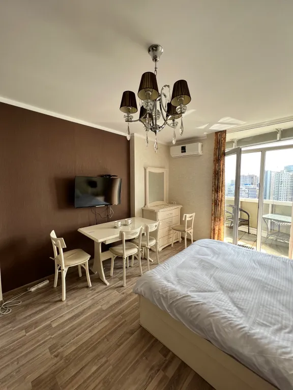 Orbi Residence Volna 21