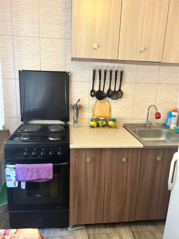 Квартира Квартира под ключ в центре — Сухум