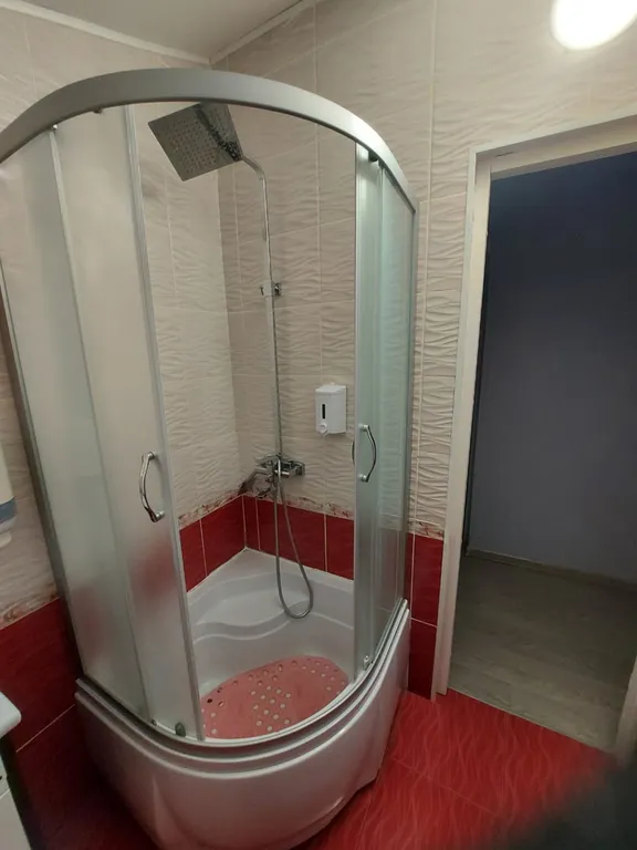 Коттедж с панорамным банкетным залом