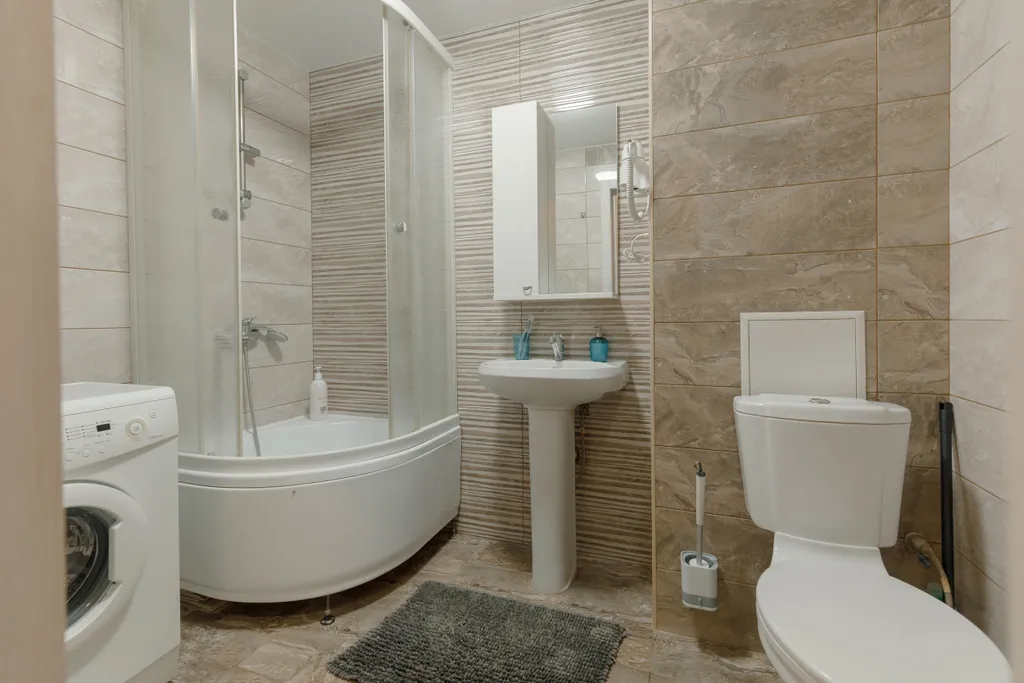 Апартаменты Комфорт