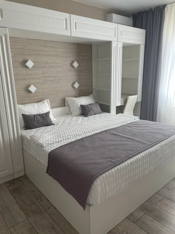 Гостевой дом Зефир