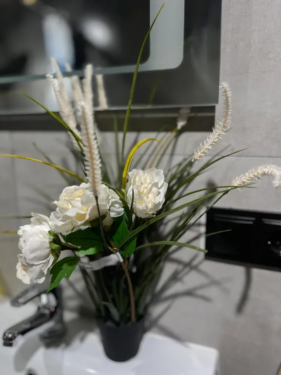 Современная и уютная квартира