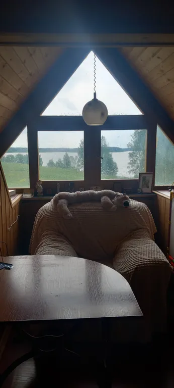 3-комнатный Дом