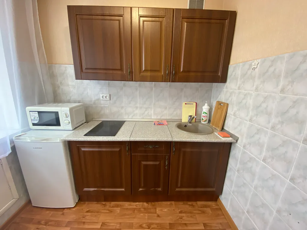 Уютная квартира в центре