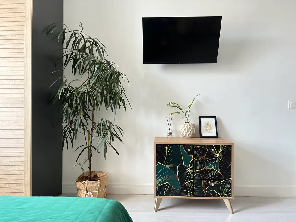 Ботаника со своей парковкой от Wonderapart исторический центр