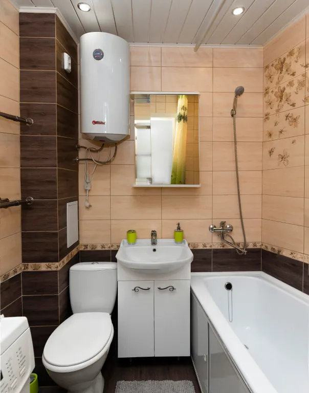 Отличная квартира в центре города