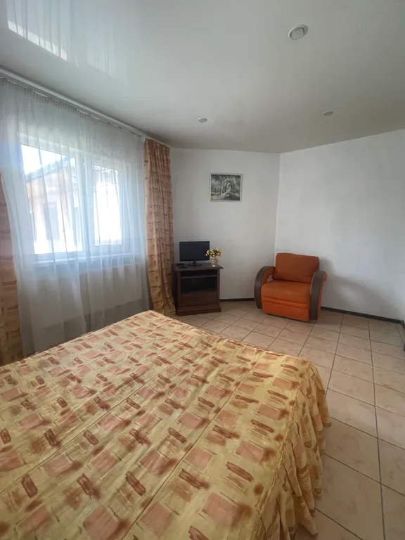 Квартира Квартира возле ТРЦ Меганом — Симферополь